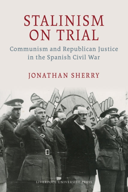Stalinism on Trial