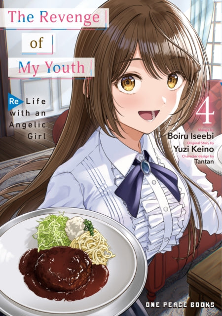 Revenge of My Youth Volume 4