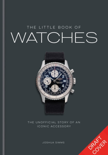Little Book of Watches