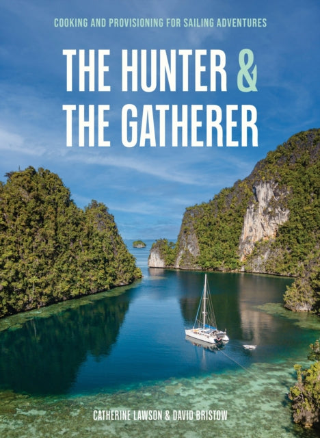 Hunter and The Gatherer