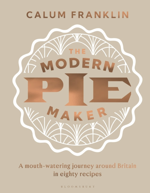 The Modern Pie Maker
