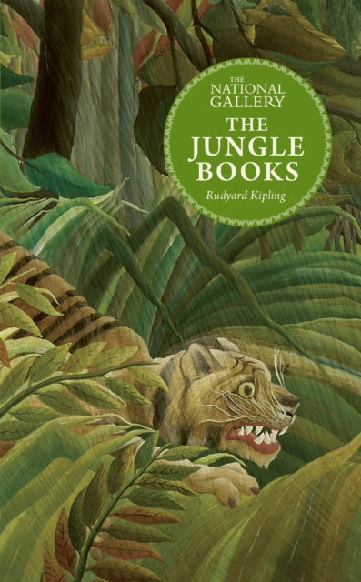 National Gallery Masterpiece Classics: The Jungle Books