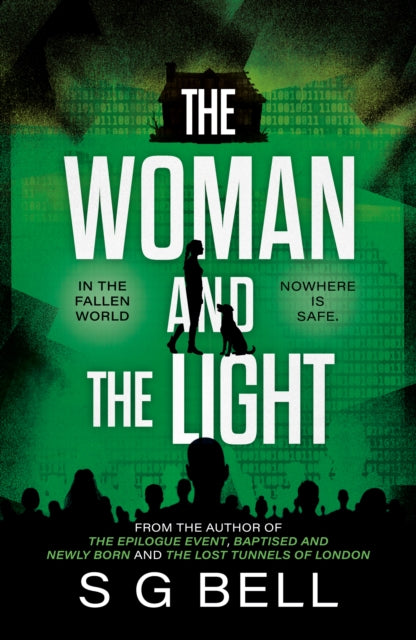 Woman and the Light