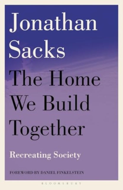 Home We Build Together