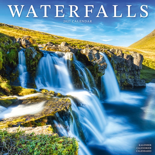 Waterfalls