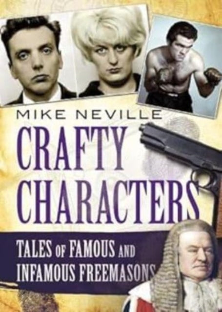 Crafty Characters