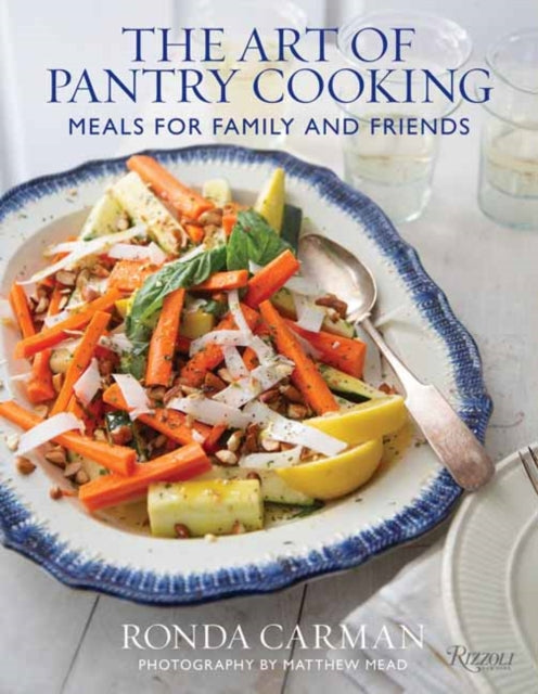 Art of Pantry Cooking