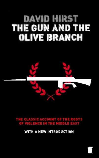 Gun and the Olive Branch
