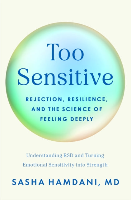 Too Sensitive