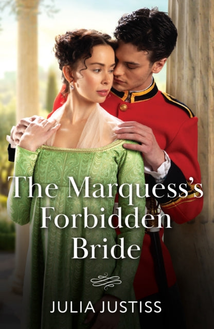 Marquess's Forbidden Bride