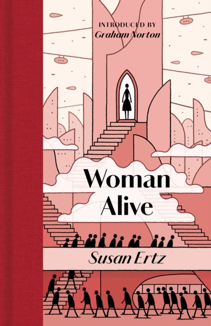Woman Alive