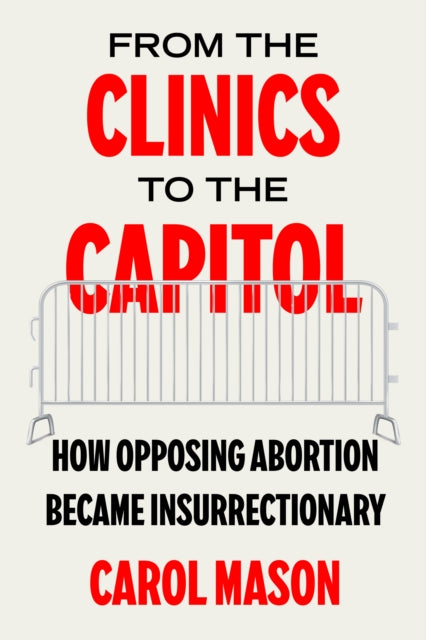 From the Clinics to the Capitol