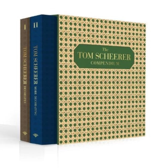 Tom Scheerer Compendium