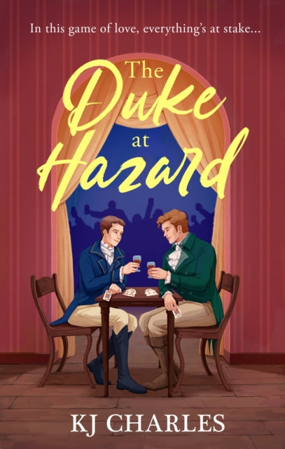 Duke at Hazard