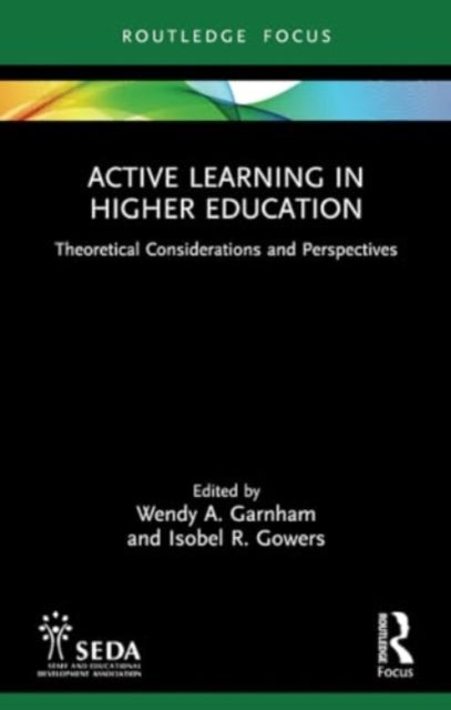 Active Learning in Higher Education