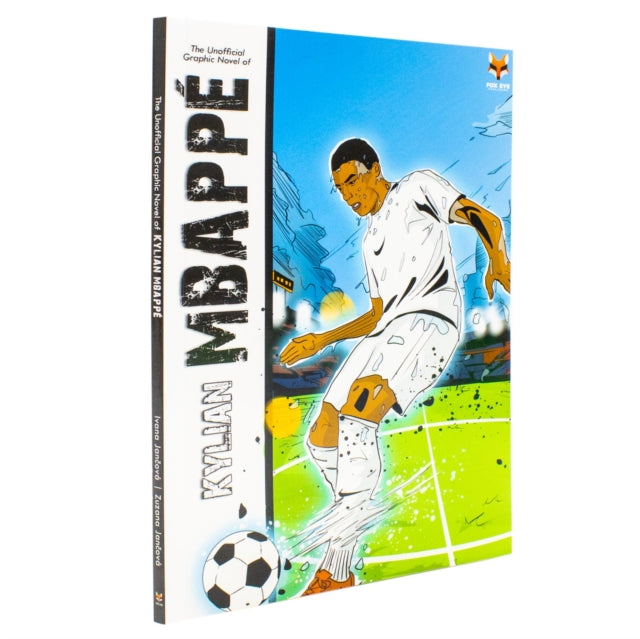 Kylian Mbappe The Football Superstars Journey to Success