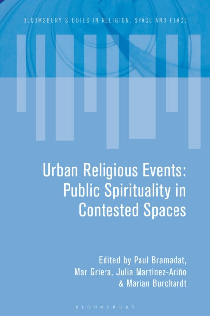 Urban Religious Events