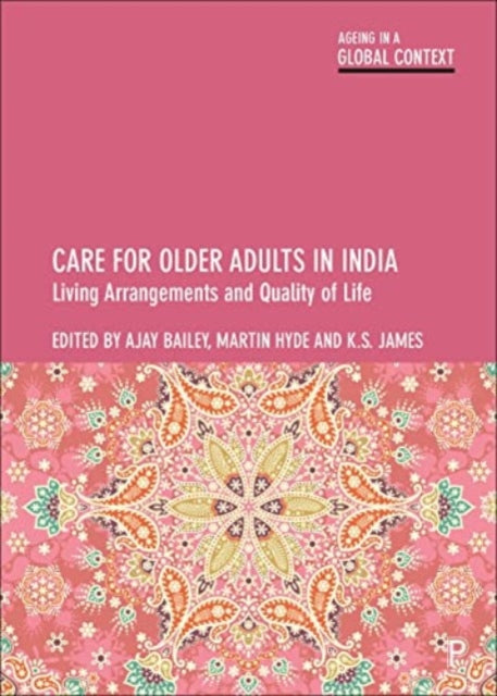 Care for Older Adults in India