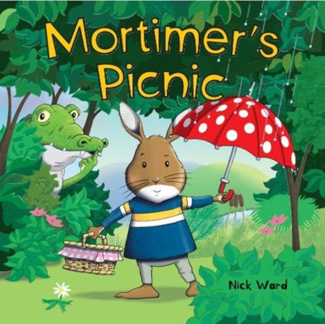 Mortimer's Picnic