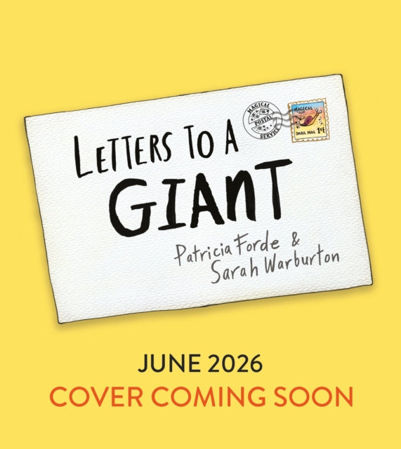 Letters to a Giant