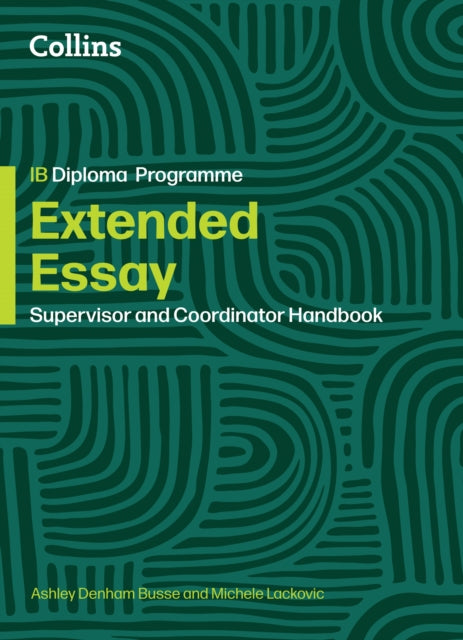 IB Diploma Programme