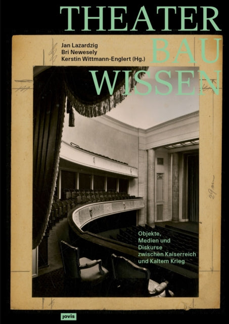 Theaterbauwissen