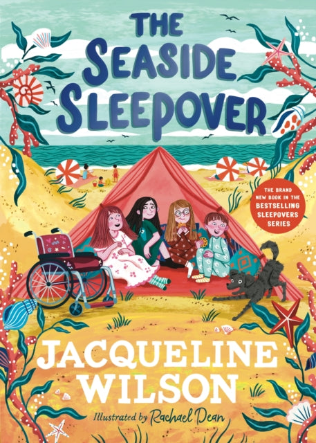 Seaside Sleepover