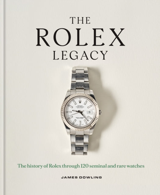 Rolex Legacy