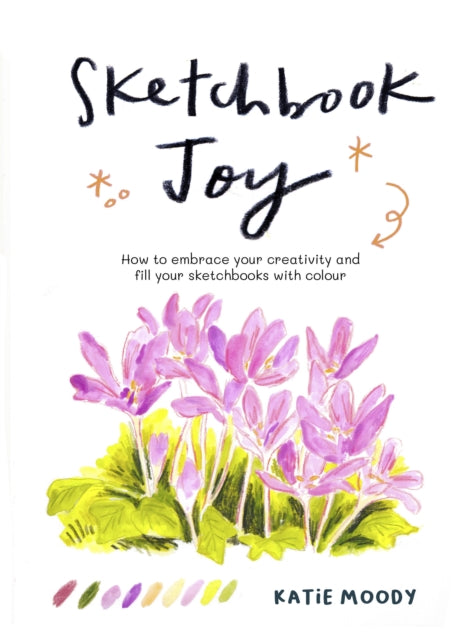 Sketchbook Joy