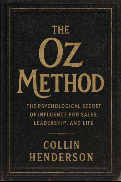 Oz Method