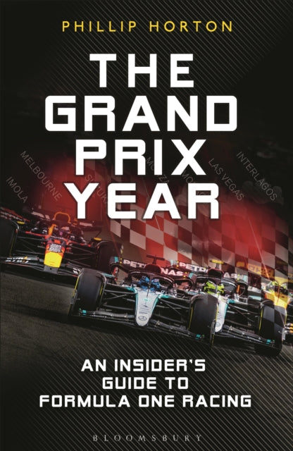 Grand Prix Year