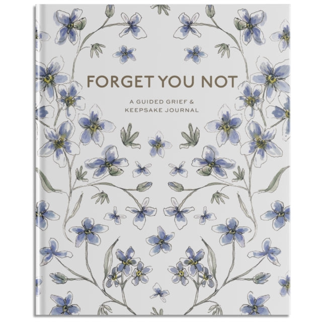 Forget You Not