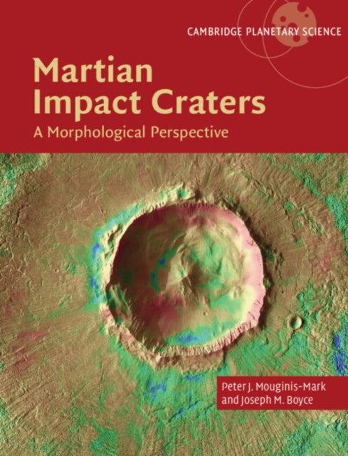 Martian Impact Craters