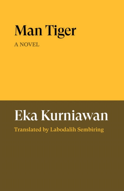 Man Tiger