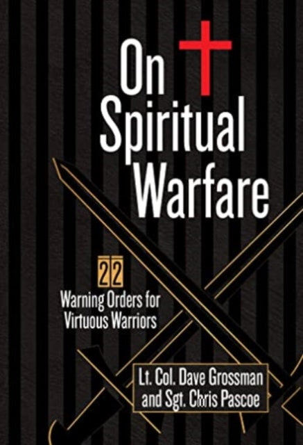 On Spiritual Warfare