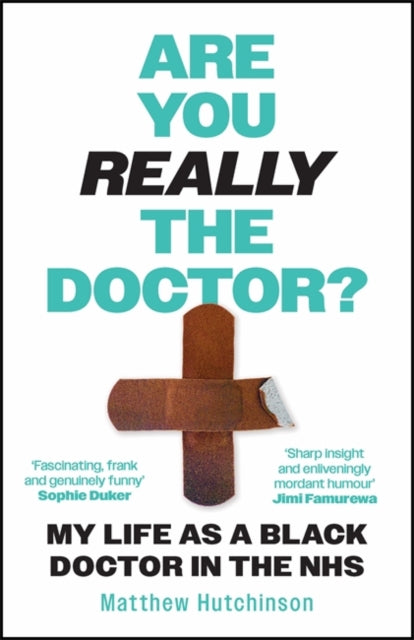 Are You Really the Doctor?