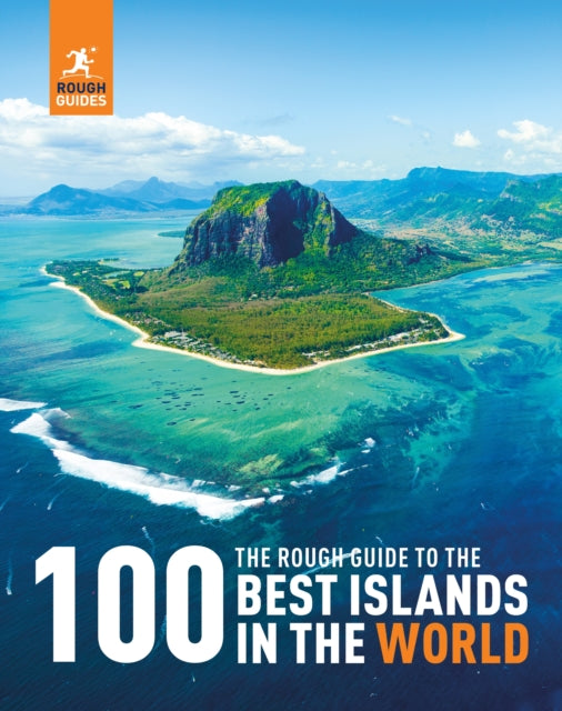 Rough Guide to the 100 Best Islands in the World