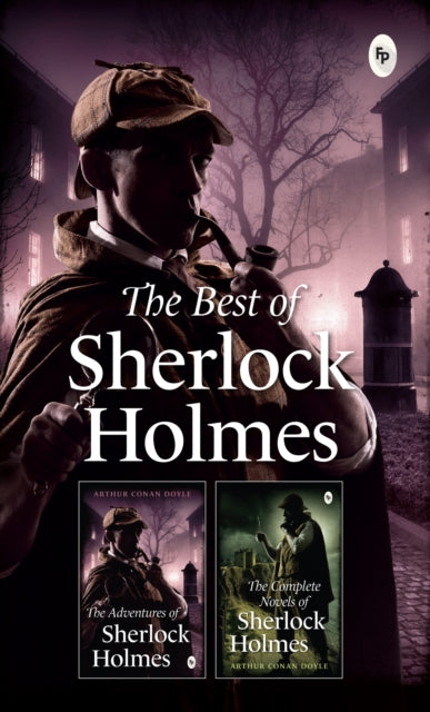 The Best of Sherlock Holmes