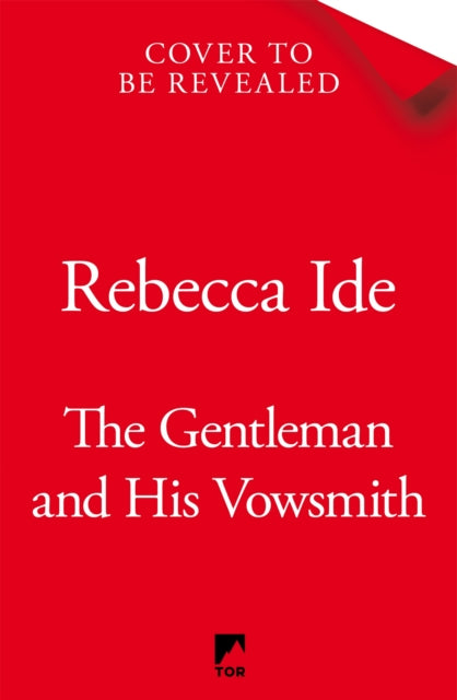 Gentleman and His Vowsmith
