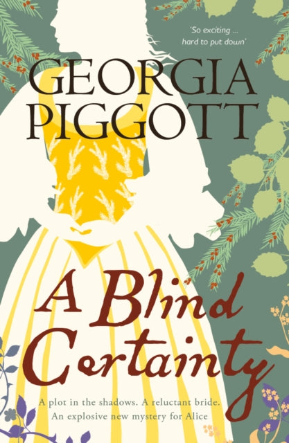 Blind Certainty