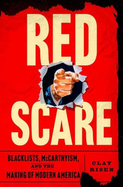 Red Scare