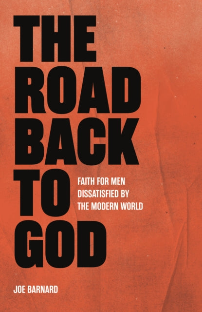 Road Back to God