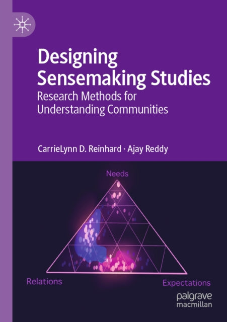 Designing Sensemaking Studies