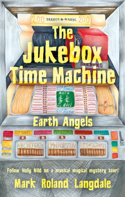 Jukebox Time Machine