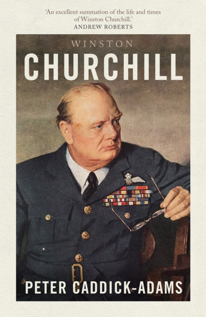 Winston Churchill