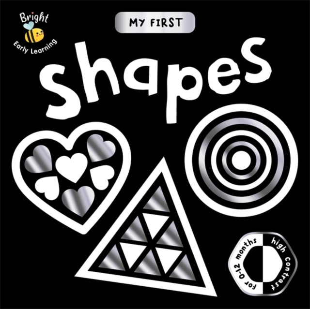 My First Shapes