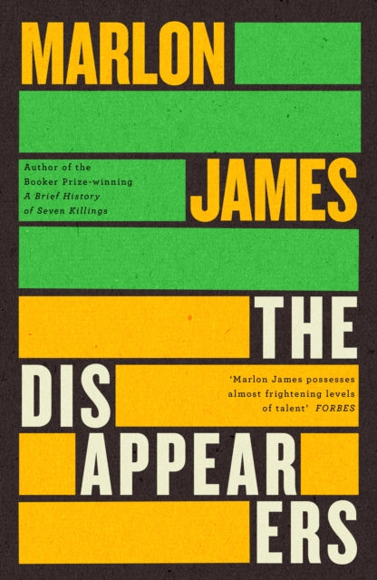 Disappearers