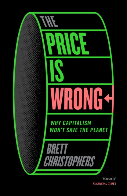 Price is Wrong