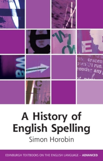 History of English Spelling