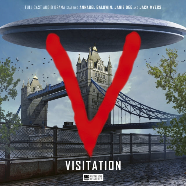 V UK - Visitation